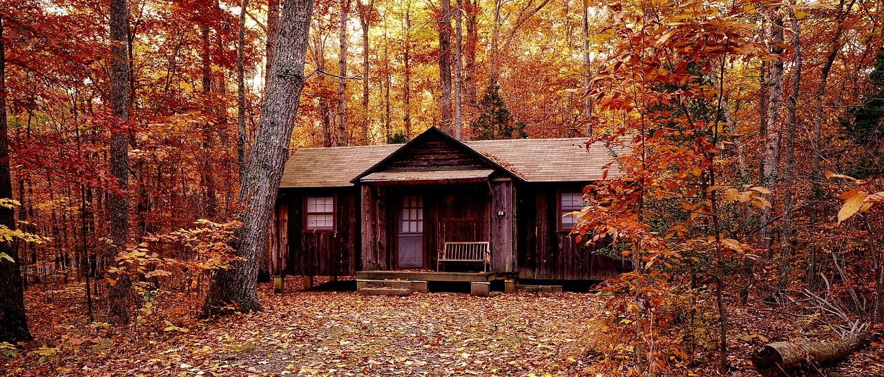 our four bedroom cabin rentals in big