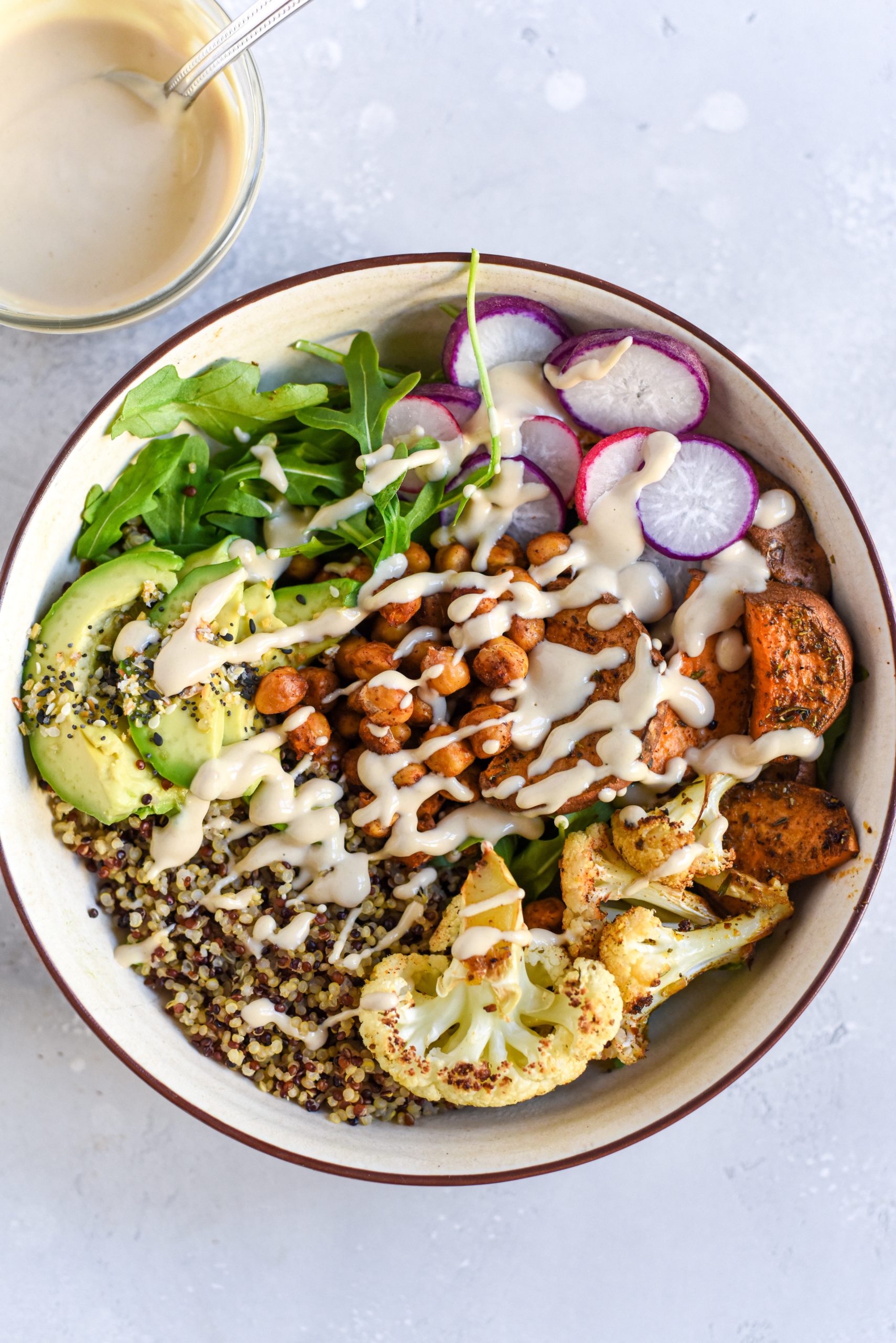 Get tasty vegan dishes from vegan restaurants in Big Bear.