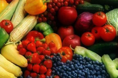 Big Bear Farmers Market