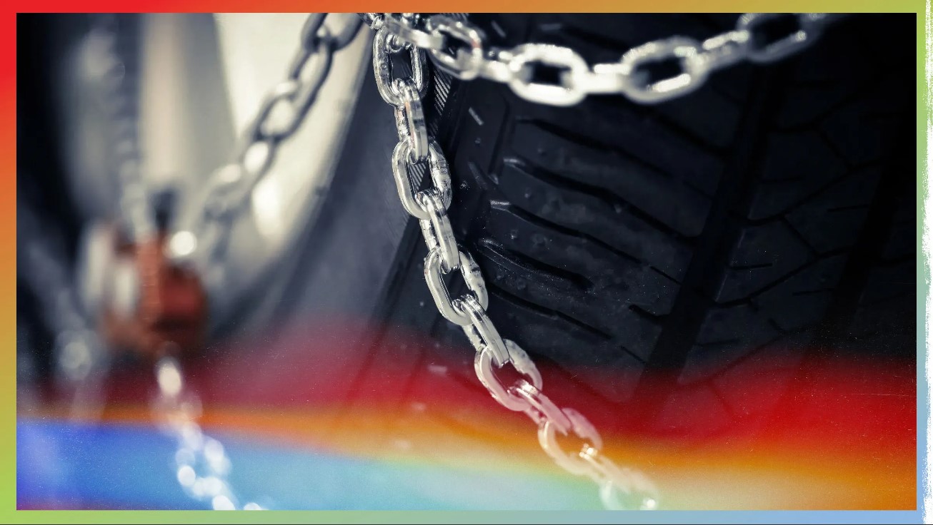SNOW CHAINS