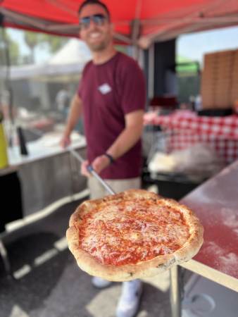 NEW Summer Fridays Farmers Market