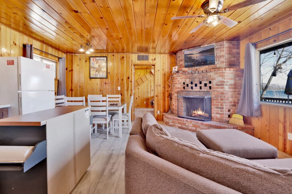 Reserve your Big Bear Thanksgiving rental