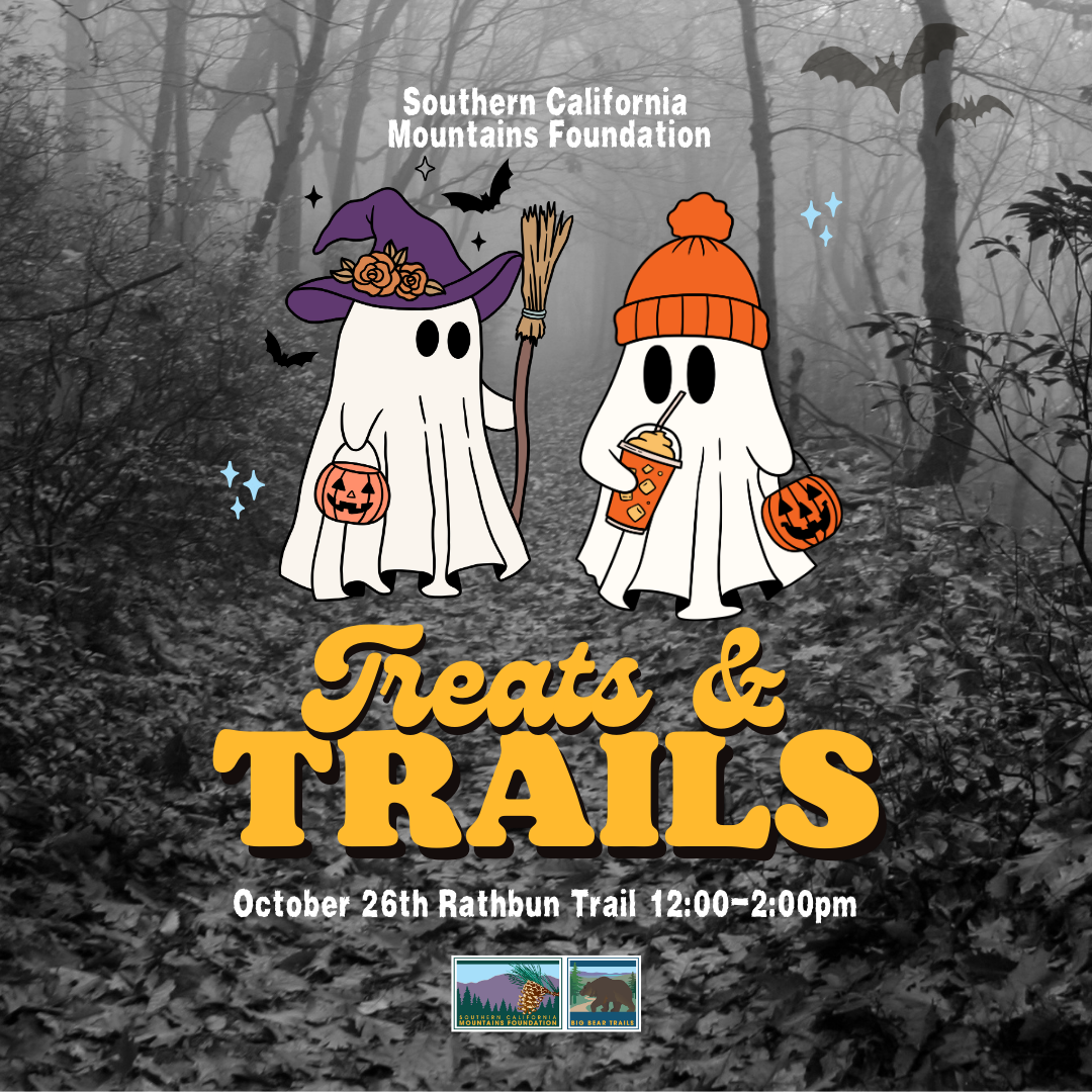 Treats & Trails