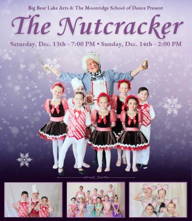 The Nutcracker Ballet
