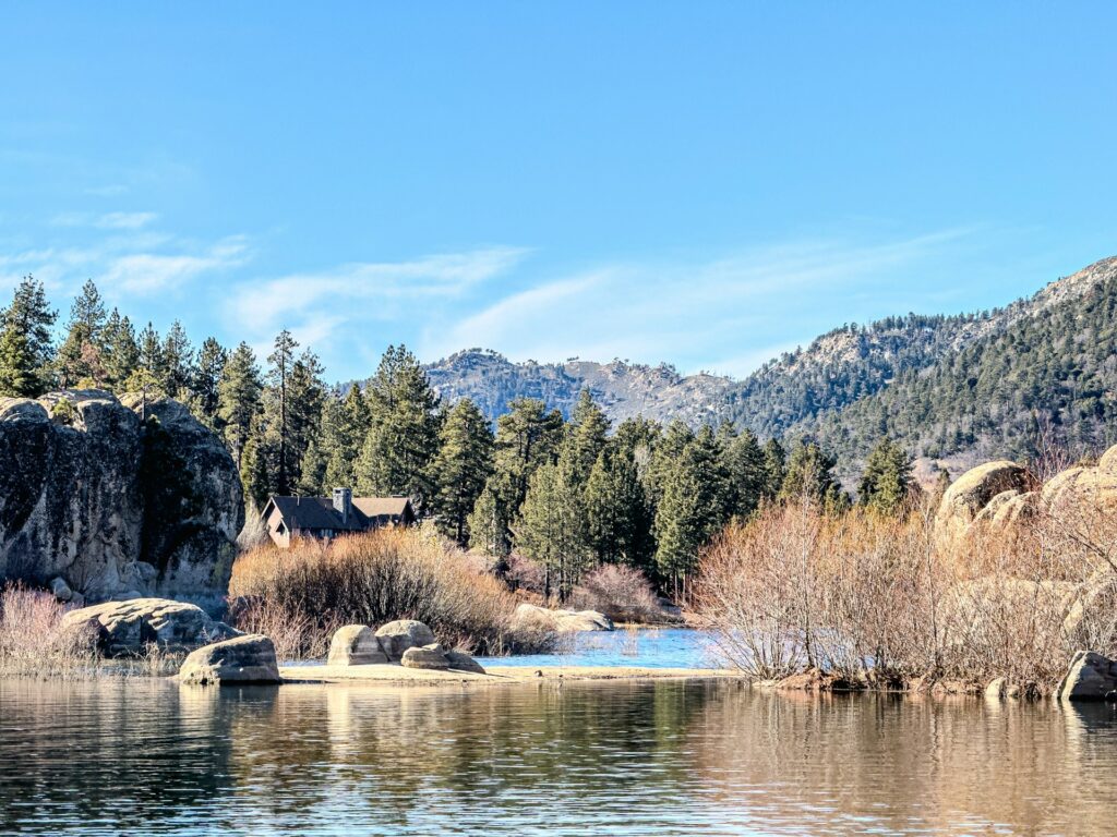 Learn about Big Bear vacation discounts