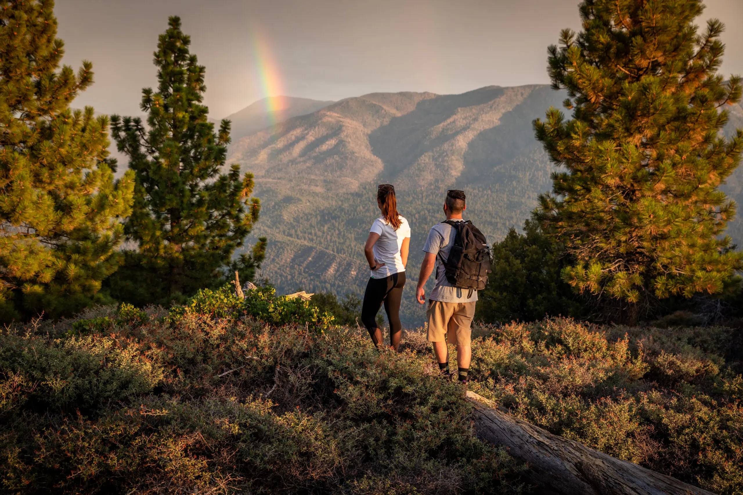 Earth Month 2026 in Big Bear Lake